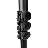 Benro Video Monopod w/ S4PRO Videokop (A48FDS4PRO) - image 5 of 5