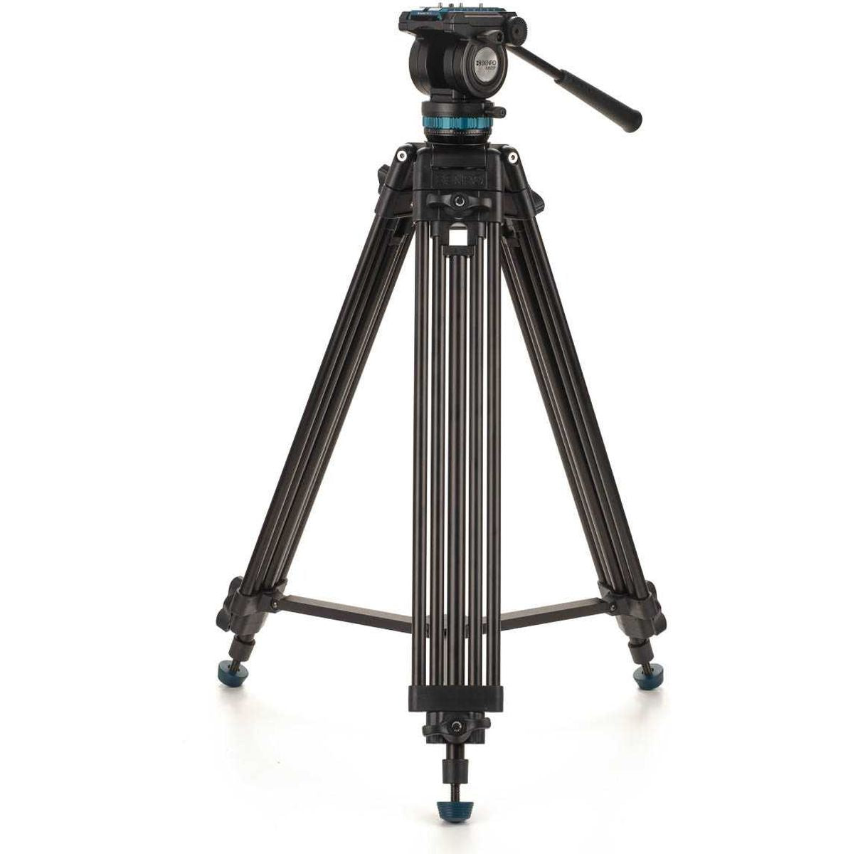 Benro Videostatief w/ Videokop (KH25PC)