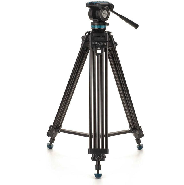 Benro Videostatief w/ Videokop (KH25PC)
