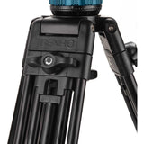 Benro Videostatief w/ Videokop (KH25PC) - image 2 of 5