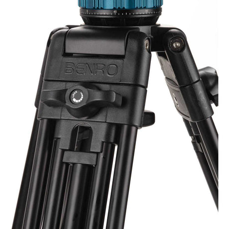 Benro Videostatief w/ Videokop (KH25PC) - image 2 of 5