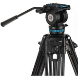 Benro Videostatief w/ Videokop (KH25PC) - image 3 of 5