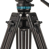 Benro Videostatief w/ Videokop (KH25PC) - image 5 of 5