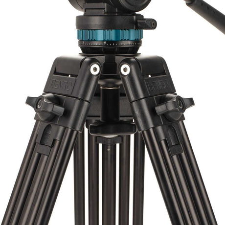 Benro Videostatief w/ Videokop (KH25PC) - image 5 of 5