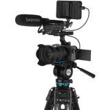 Benro Videostatief w/ Videokop (KH26PC) - image 4 of 5