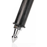 Benro Tortoise Carbon Tripod w/ S4PRO Videokop 24C Leveling Base TTOR24CLVS4PRO - image 2 of 5