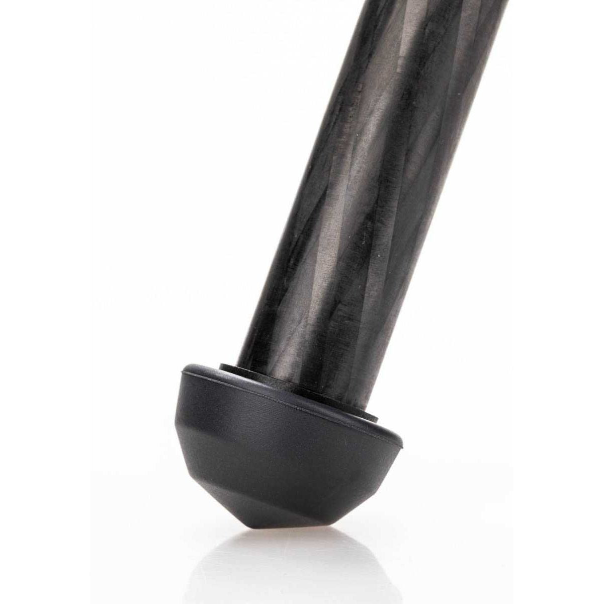 Benro Tortoise Carbon Tripod w/ S4PRO Videokop 24C Leveling Base TTOR24CLVS4PRO - image 5 of 5