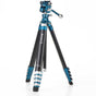 Benro Cyanbird Carbon/ Aluminium Tripod w/ FS20PRO Head (TCBA15FS20PROC)