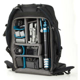 Benro Cyanbird Carbon/ Aluminium Tripod w/ FS20PRO Head (TCB