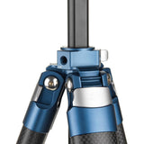 Benro Cyanbird Carbon Tripod w/ G36PT Head (TCBC25G36PT) - image 3 of 5