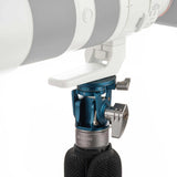 Benro Monopod Extra Hoog w/ Tilt Top Supadupa (MSD46C72) - image 4 of 5