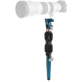 Benro Monopod Extra Hoog w/ Tilt Top Supadupa (MSD46C72) - image 5 of 5