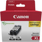 Canon PGI-570XL BK Twin Sec
