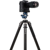 Benro Geared Head ArcaSwiss (GD36PT) - image 2 of 5