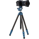 Benro Geared Head ArcaSwiss (GD36PT) - image 3 of 5