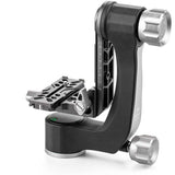 Benro Swing / Gimbal Head w/ Quick Release Plate GH2N