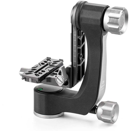 Benro Swing / Gimbal Head w/ Quick Release Plate GH2N