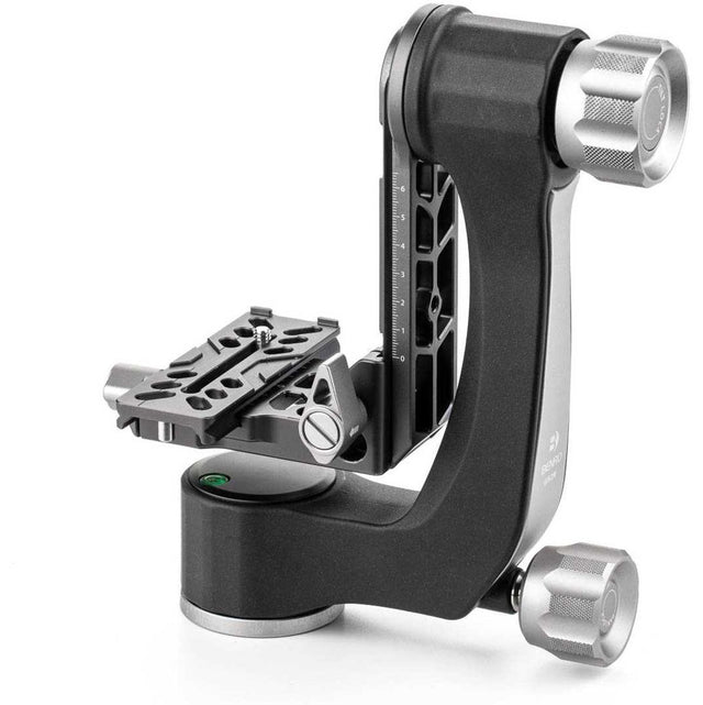 Benro Swing / Gimbal Head w/ Quick Release Plate GH2N