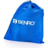Benro Swing / Gimbal Head w/ Quick Release Plate GH2N - image 3 of 5
