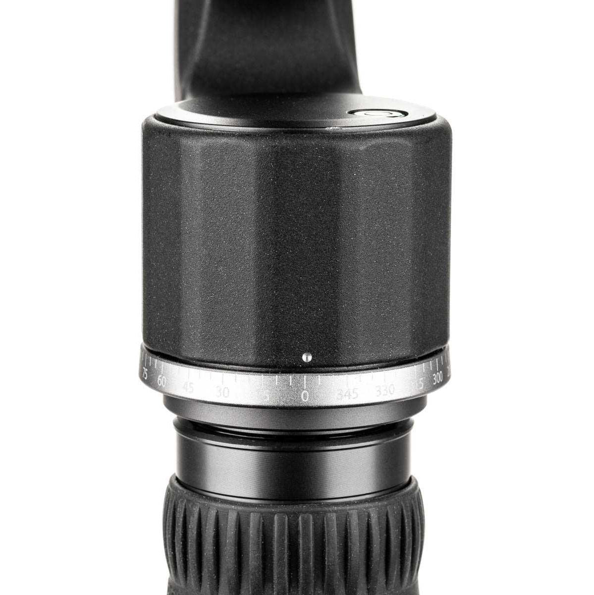Benro Swing / Gimbal Head w/ Quick Release Plate GH2N - image 4 of 5