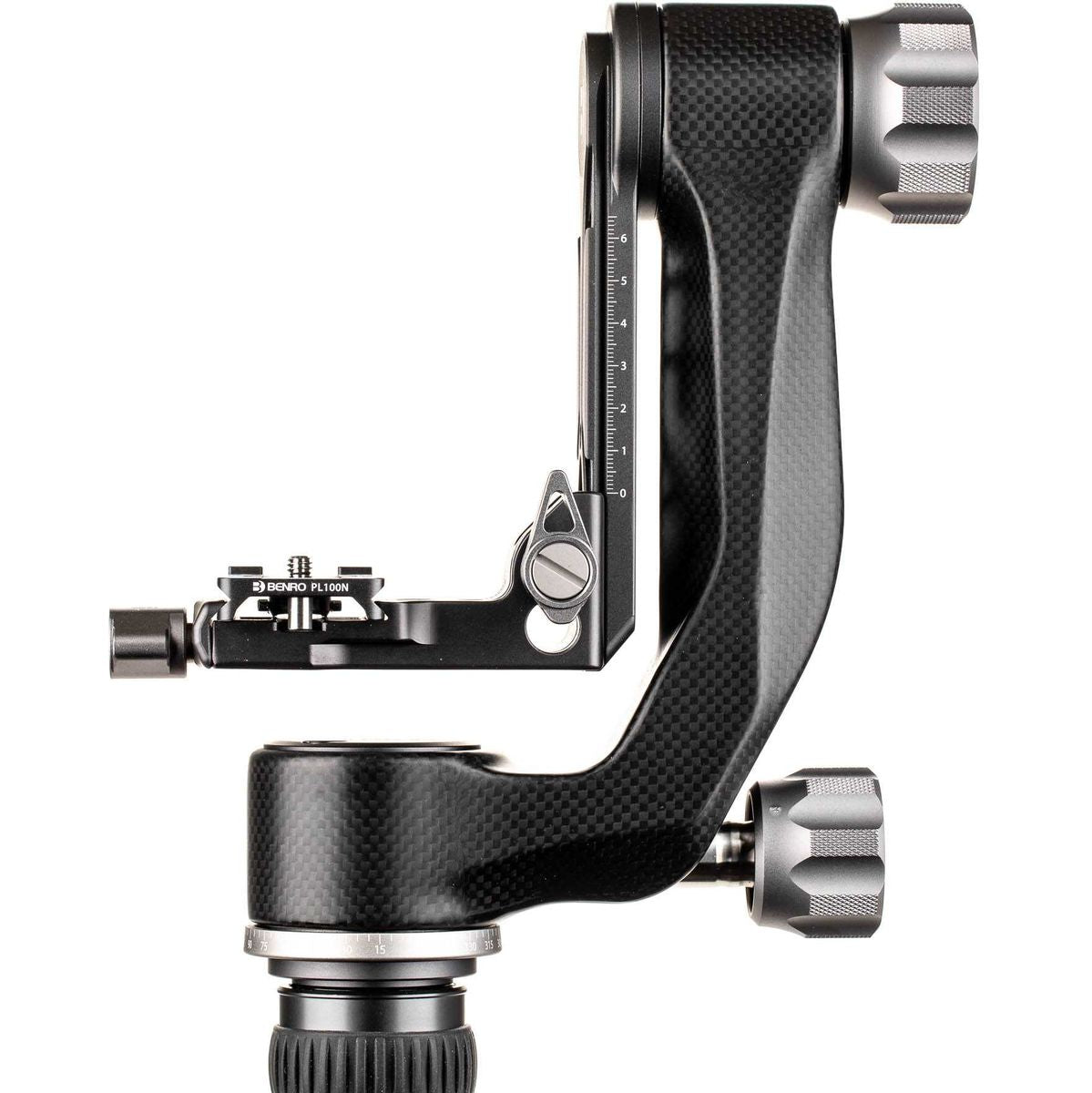 Benro Compacte Gimbal (GH5CMINI) - image 3 of 5