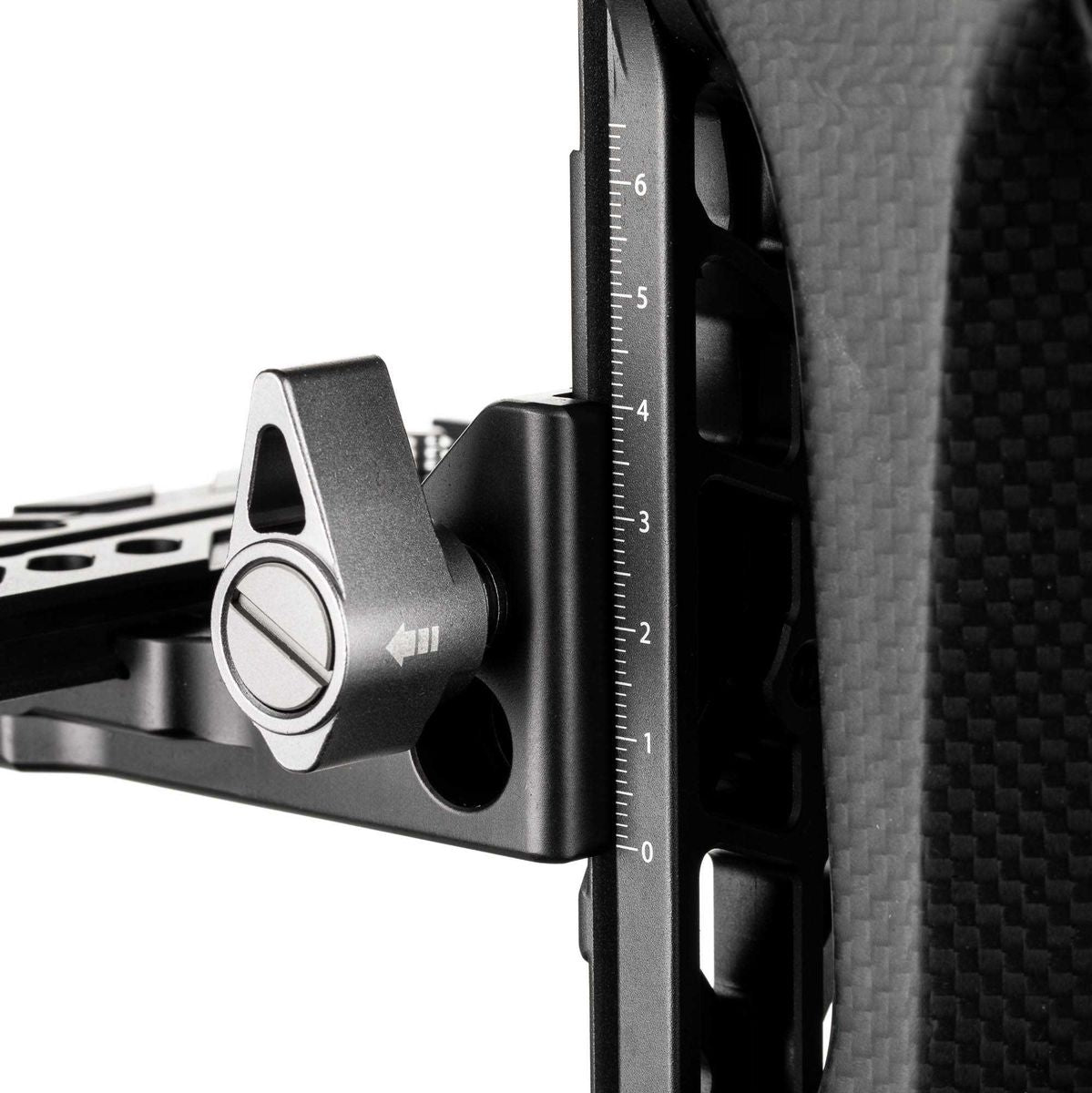 Benro Compacte Gimbal (GH5CMINI) - image 4 of 5