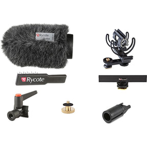 Rycote 5cm Classic-Softie Kit (24/25)