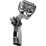 Rycote Softie Duo-Lyre Mount w/ PG Handle