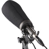 Rycote Softie Duo-Lyre Mount w/ PG Handle