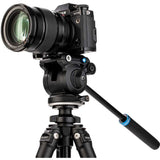 Benro Videokop S2 Pro Versie (S2PRO) - image 2 of 5