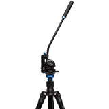 Benro Videokop S4 Pro Version (S4PRO)