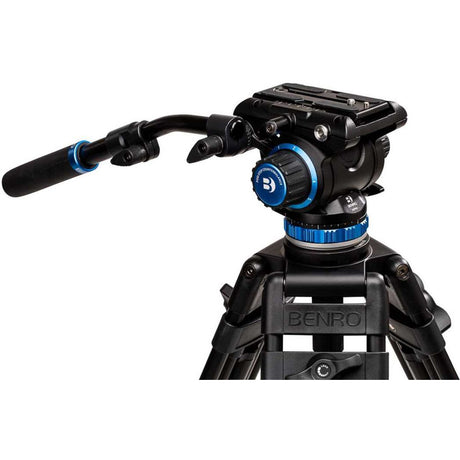 Benro Videokop S6 Pro Versie (S6PRO) - image 2 of 5