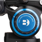 Benro Videokop S6 Pro Versie (S6PRO) - image 3 of 5