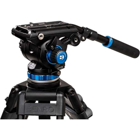 Benro Videokop S6 Pro Versie (S6PRO) - image 5 of 5