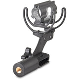 Rycote Softie Duo-Lyre Mount w/ CCA