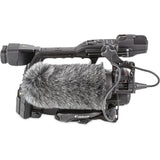 Rycote Softie Duo-Lyre Mount w/ MHR