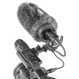 Rycote Softie Duo-Lyre Mount w/ MHR