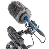 Rycote Softie Duo-Lyre Mount w/ MHR