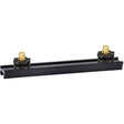 Rycote 20cm Hot Shoe Extension (2 X 3/8" Male Adaptors)