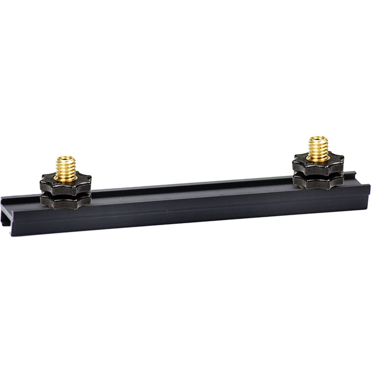 Rycote 20cm Hot Shoe Extension (2 X 3/8" Male Adaptors)