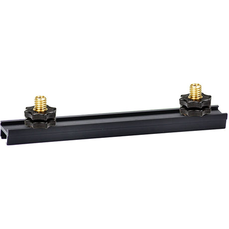 Rycote 20cm Hot Shoe Extension (2 X 3/8" Male Adaptors)
