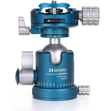 Benro Ball Head NB 2 Series (Designed By Novoflex) (NBBH2)
