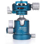 Benro Ball Head NB 2 Series (Designed By Novoflex) (NBBH2)