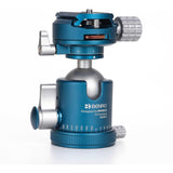 Benro Ball Head NB 3 Series (Designed By Novoflex) (NBBH3) - image 4 of 5