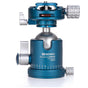 Benro Ball Head NB 4 Series (Designed By Novoflex) (NBBH4)
