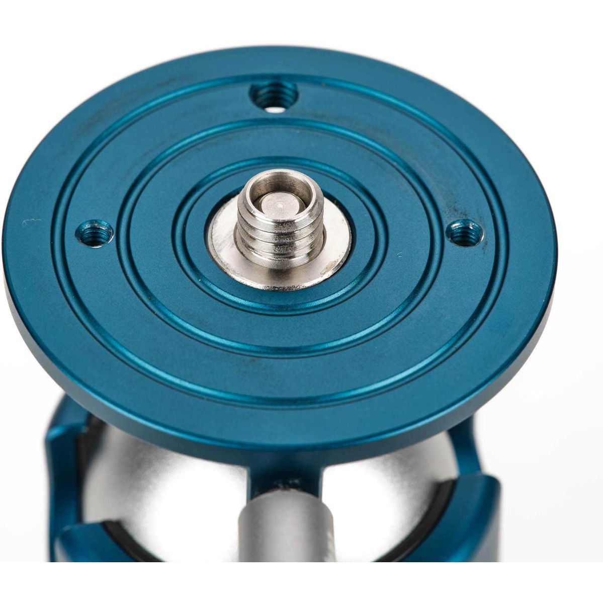 Benro Ball Head NB 4 Series (Designed By Novoflex) (NBBH4) - image 2 of 5