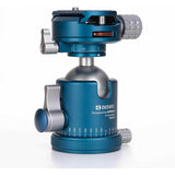 Benro Ball Head NB 4 Series (Designed By Novoflex) (NBBH4) - image 3 of 5