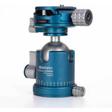Benro Ball Head NB 4 Series (Designed By Novoflex) (NBBH4) - image 4 of 5