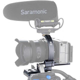 Benro Quick Rotation Lens Bracket (QRB95)