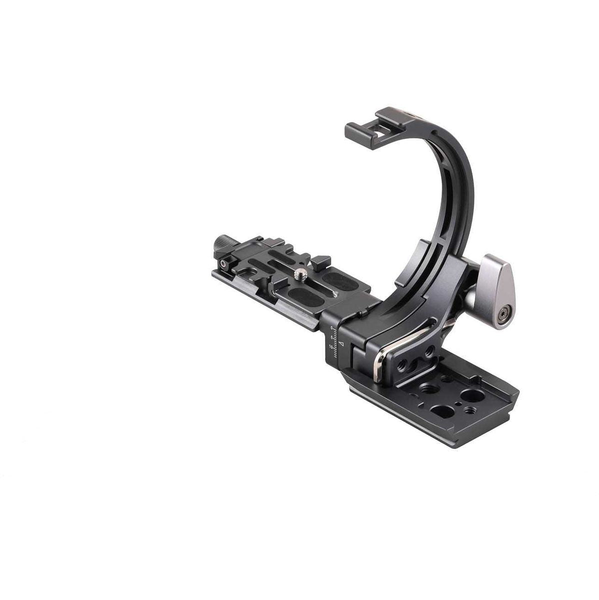 Benro Quick Dual Rotation Lens Bracket (QRB95DUAL)